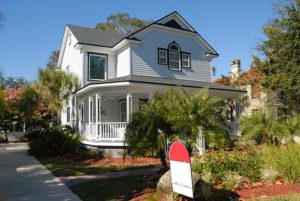 home curb appeal