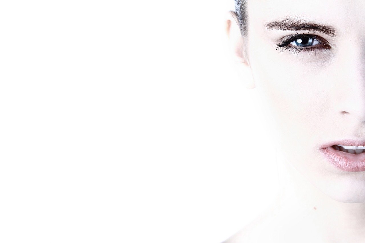 radiant skin