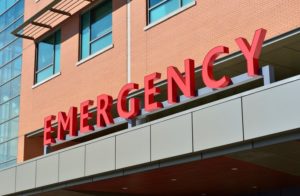 emergency