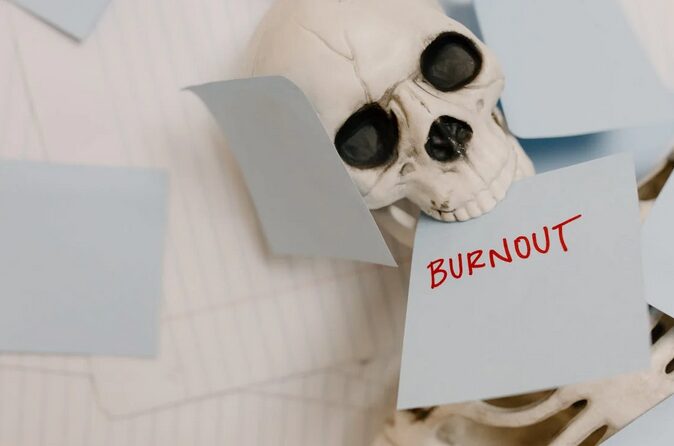 burnout